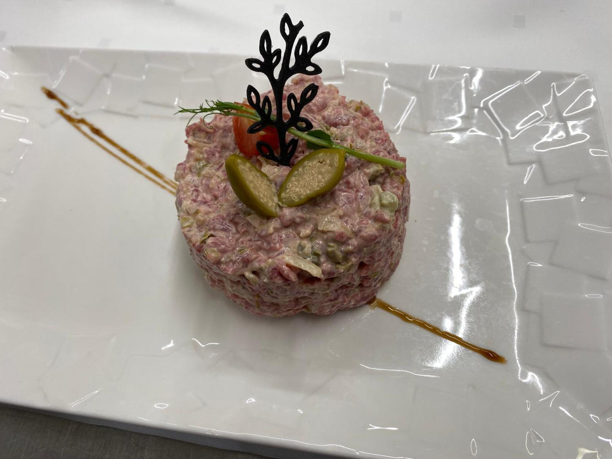 Les Orchidees , Hotel & Restaurant Verdun-sur-Meuse Ngoại thất bức ảnh