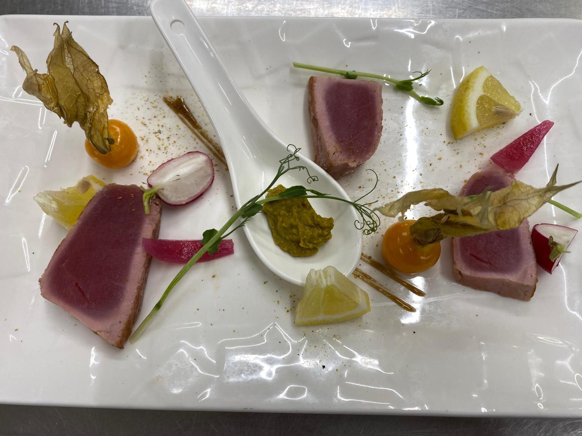 Les Orchidees , Hotel & Restaurant Verdun-sur-Meuse Ngoại thất bức ảnh